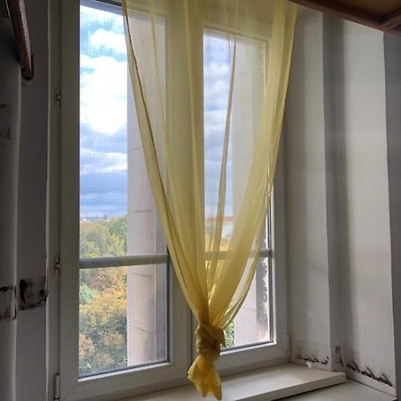 Pokoj 12D Διαμέρισμα Krasków Εξωτερικό φωτογραφία
