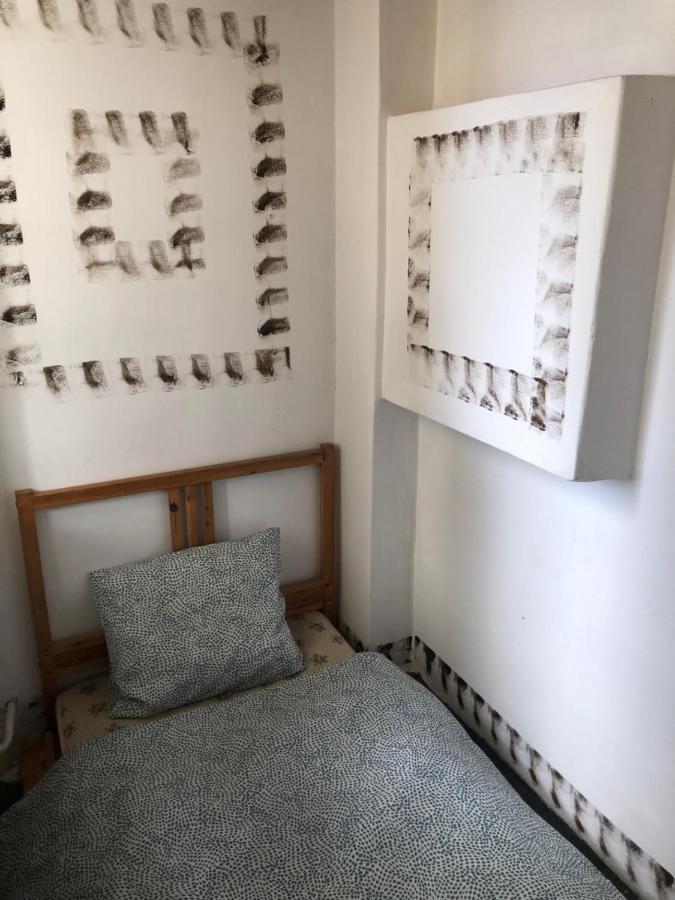 Pokoj 12D Διαμέρισμα Krasków Εξωτερικό φωτογραφία